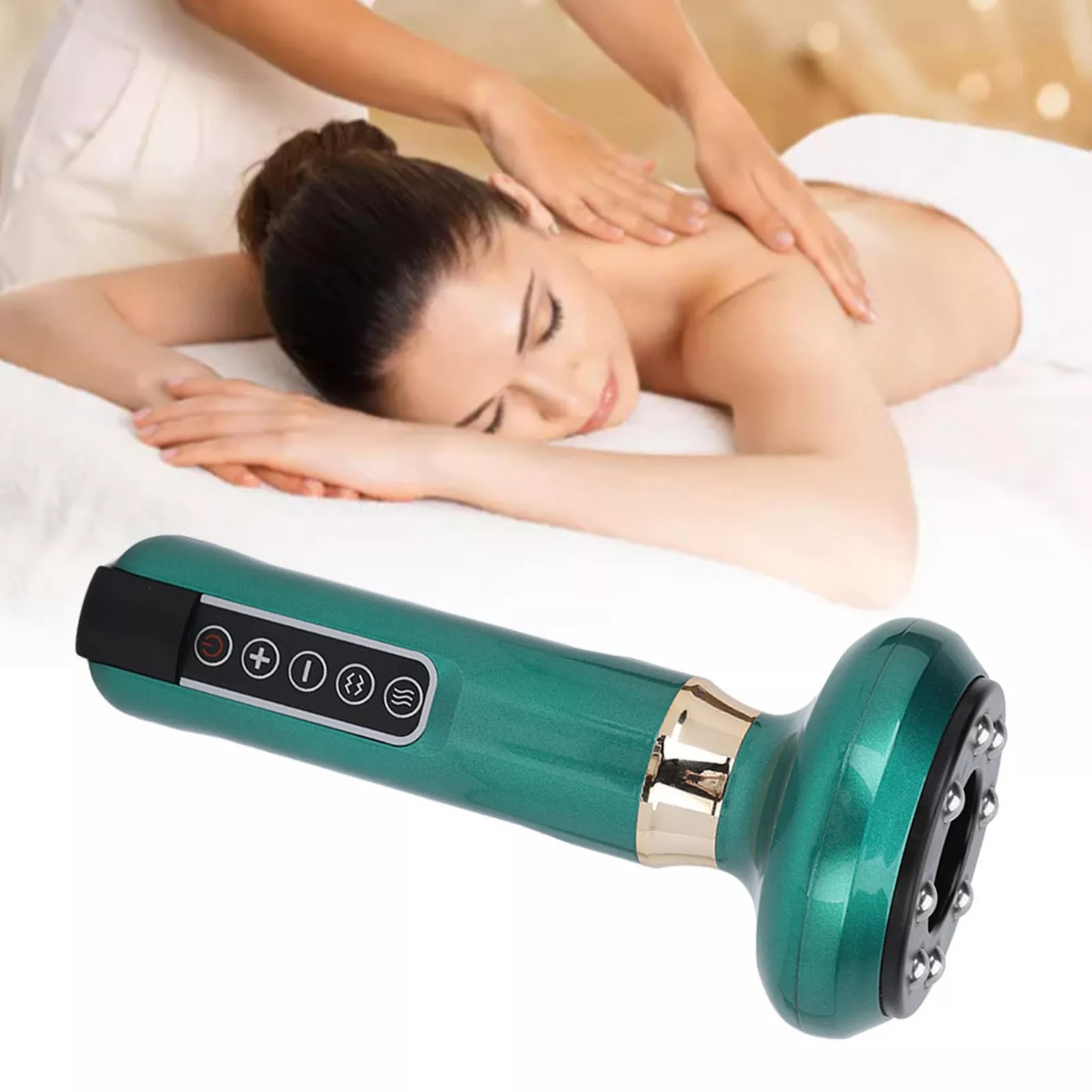 Reveego® Anti-Cellulite Roller