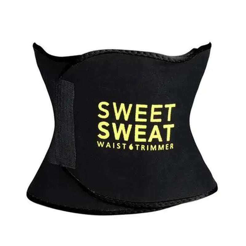 Woman Men Waist Trainer Trimmer Sauna Sweat Belt Belly Corsets Control Sport Burner Workout Weight Loss Slimming Body Shaper